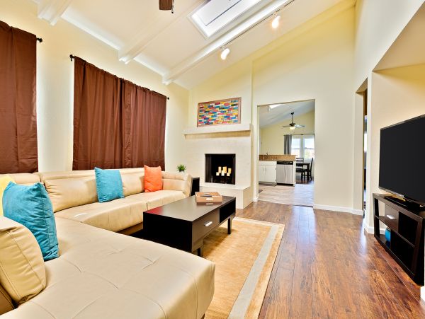 Mission Beach And Pacific Beach Home 1021573