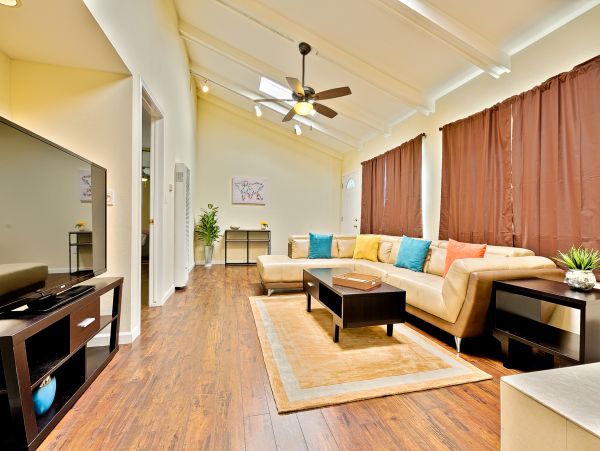 Mission Beach And Pacific Beach Home 1021573