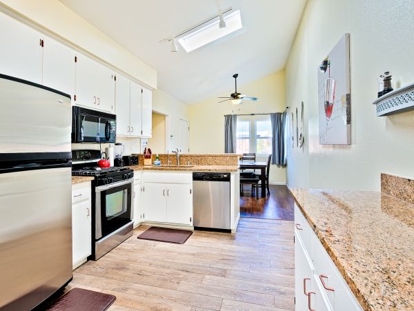Mission Beach And Pacific Beach Home 1021573
