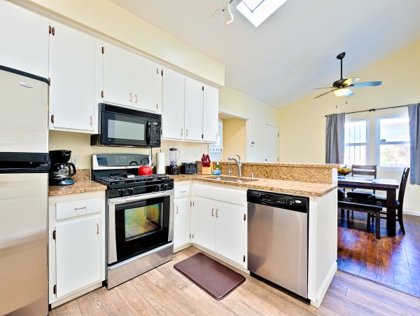 Mission Beach And Pacific Beach Home 1021573