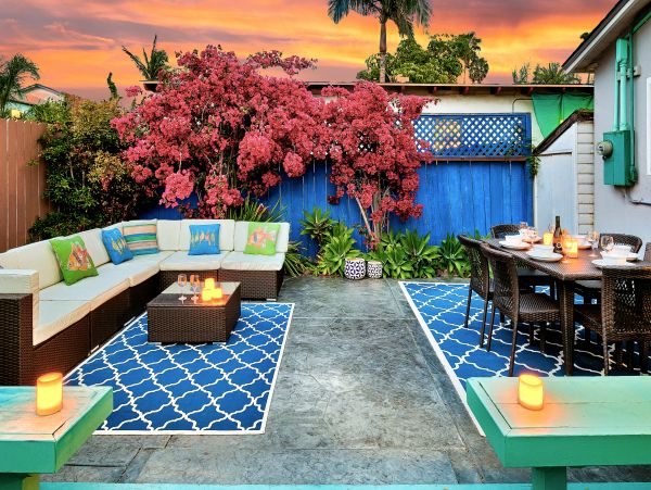 Mission Beach And Pacific Beach Home 1021573