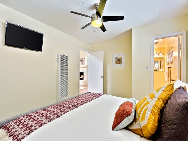 Mission Beach And Pacific Beach Home 1021573