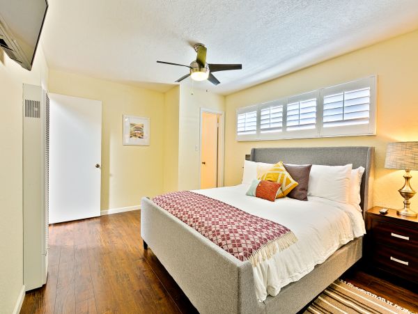 Mission Beach And Pacific Beach Home 1021573