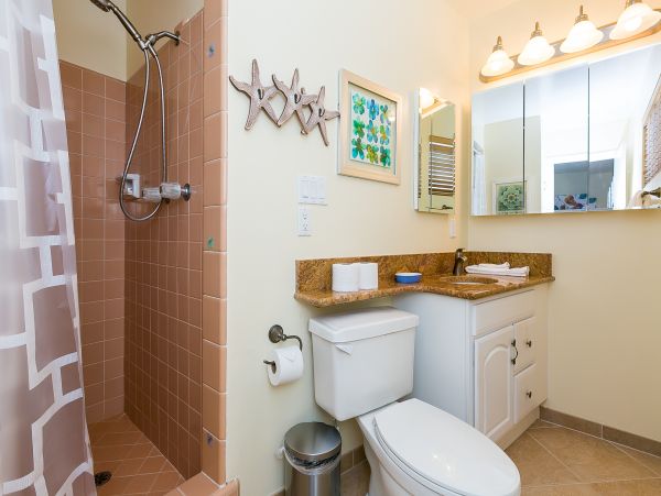Mission Beach And Pacific Beach Home 1021573
