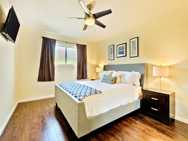 Mission Beach And Pacific Beach Home 1021573