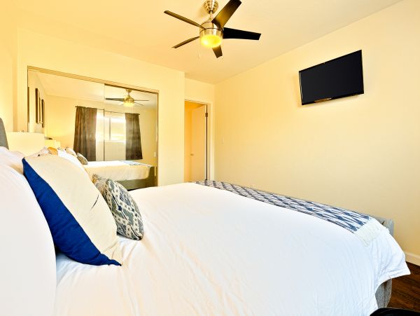 Mission Beach And Pacific Beach Home 1021573