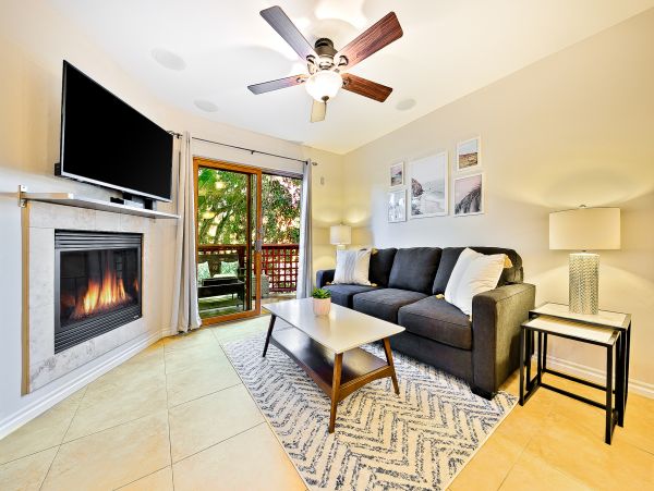 Stunning Coastal Retreat with Bay and Beach Views, Rooftop Deck & Firepit!