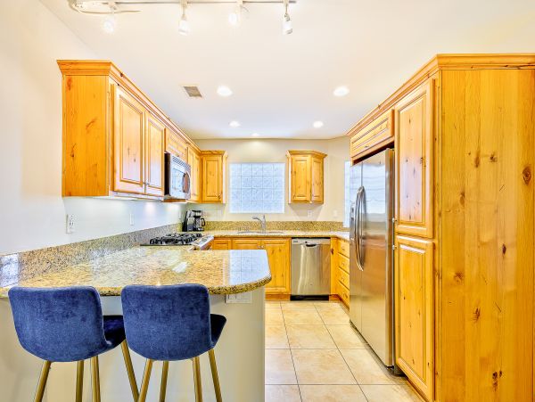 Stunning Coastal Retreat with Bay and Beach Views, Rooftop Deck & Firepit!
