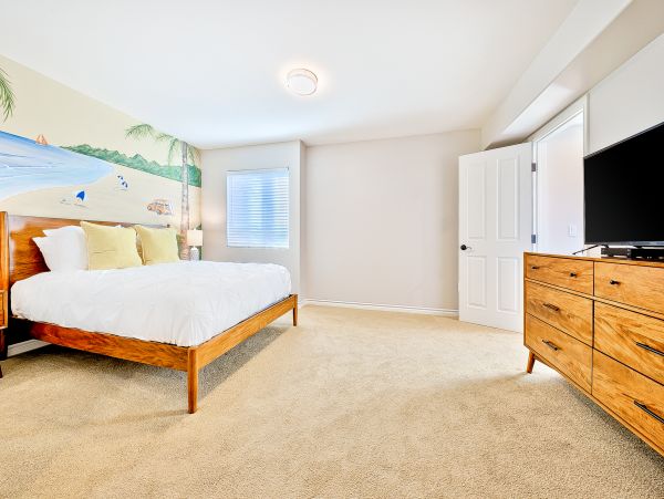 Stunning Coastal Retreat with Bay and Beach Views, Rooftop Deck & Firepit!