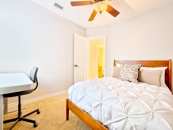 Stunning Coastal Retreat with Bay and Beach Views, Rooftop Deck & Firepit!