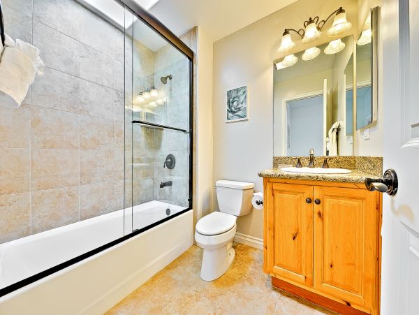 Stunning Coastal Retreat with Bay and Beach Views, Rooftop Deck & Firepit!
