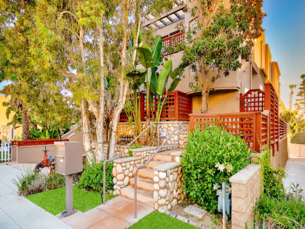 Stunning Coastal Retreat with Bay and Beach Views, Rooftop Deck & Firepit!