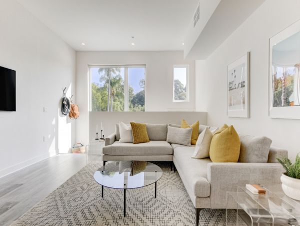 Mission Beach And Pacific Beach Home 1021575