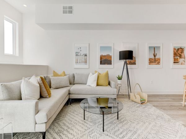Mission Beach And Pacific Beach Home 1021575