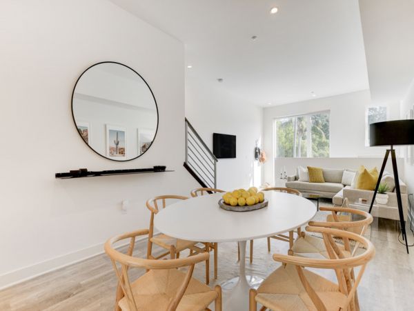 Mission Beach And Pacific Beach Home 1021575