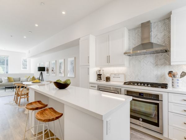 Mission Beach And Pacific Beach Home 1021575