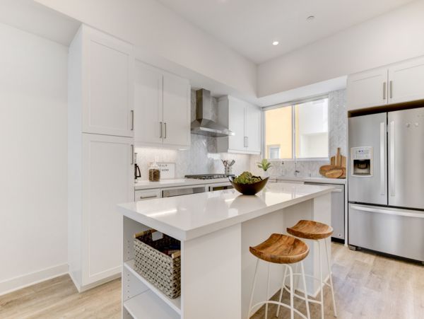 Mission Beach And Pacific Beach Home 1021575