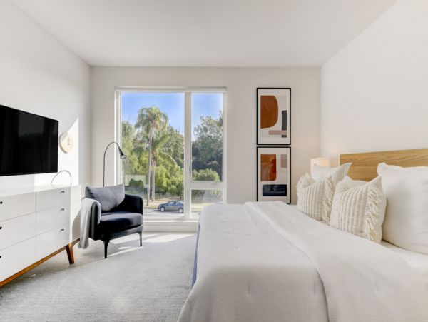 Mission Beach And Pacific Beach Home 1021575