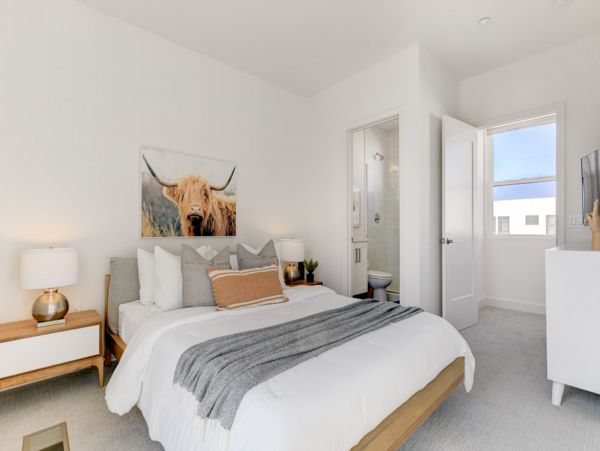 Mission Beach And Pacific Beach Home 1021575