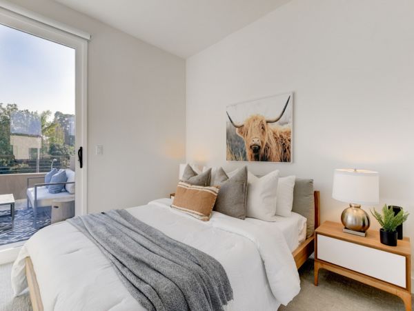 Mission Beach And Pacific Beach Home 1021575