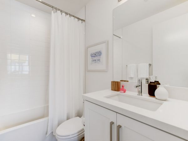 Mission Beach And Pacific Beach Home 1021575