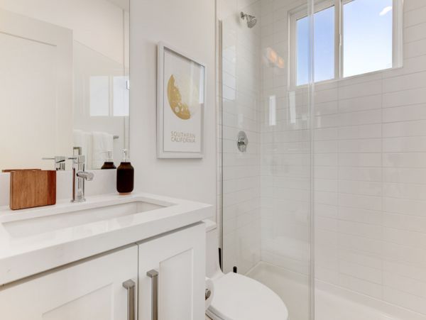Mission Beach And Pacific Beach Home 1021575