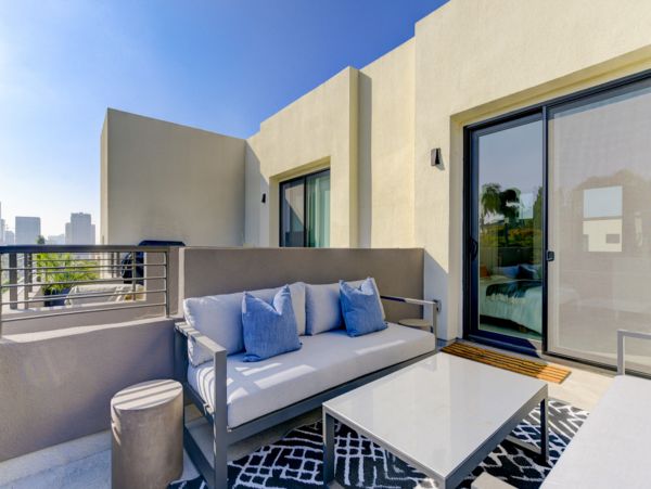 Mission Beach And Pacific Beach Home 1021575