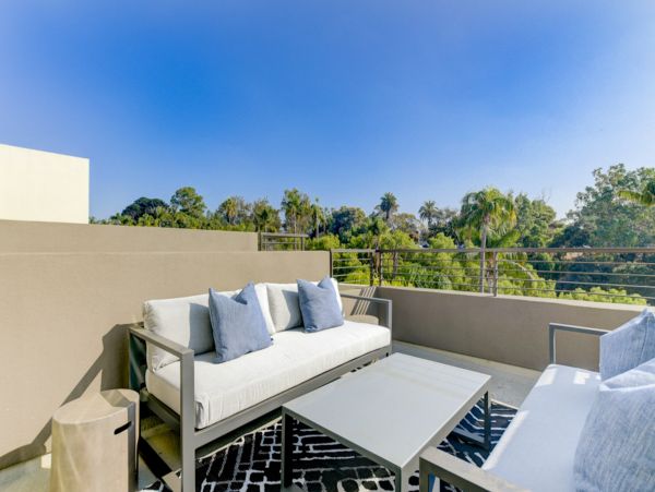 Mission Beach And Pacific Beach Home 1021575