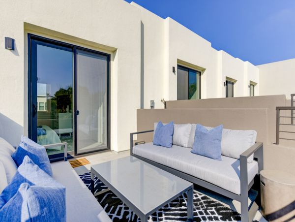 Mission Beach And Pacific Beach Home 1021575