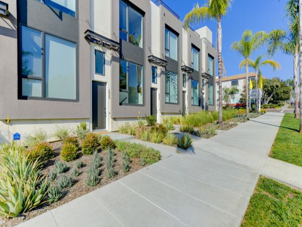 Mission Beach And Pacific Beach Home 1021575