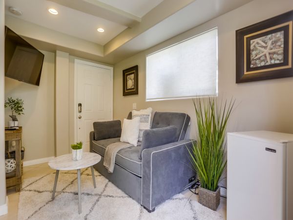 Mission Beach And Pacific Beach Home 1021576