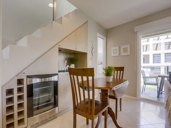 Mission Beach And Pacific Beach Home 1021576