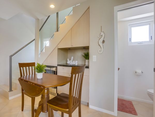 Mission Beach And Pacific Beach Home 1021576
