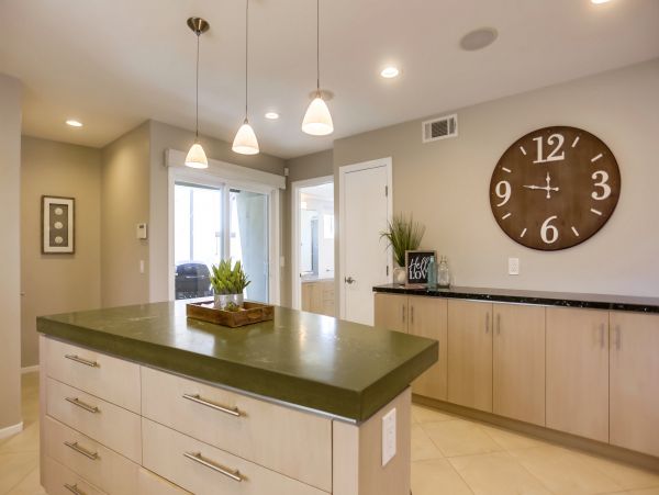 Mission Beach And Pacific Beach Home 1021576