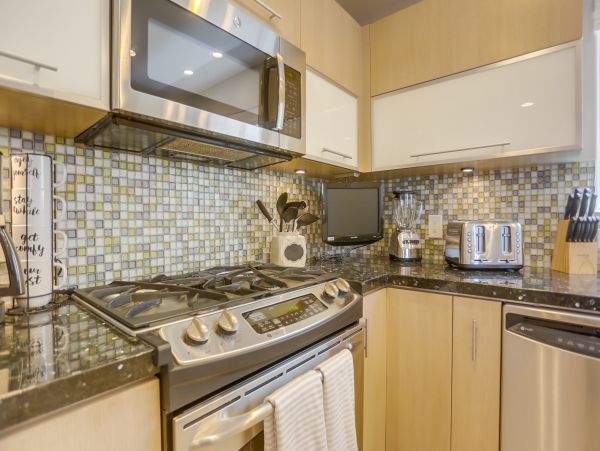 Mission Beach And Pacific Beach Home 1021576