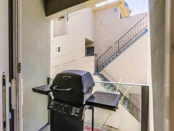 Mission Beach And Pacific Beach Home 1021576