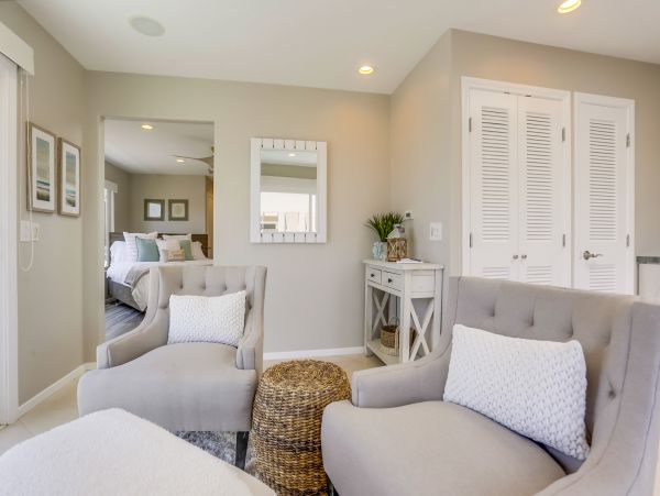 Mission Beach And Pacific Beach Home 1021576