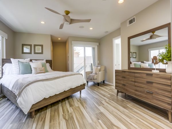 Mission Beach And Pacific Beach Home 1021576
