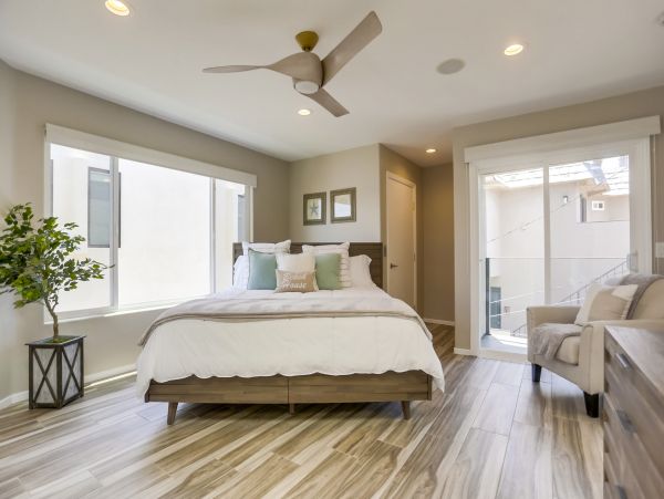 Mission Beach And Pacific Beach Home 1021576
