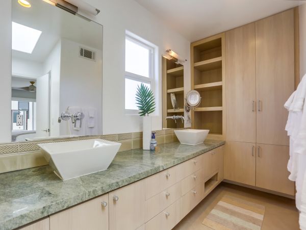 Mission Beach And Pacific Beach Home 1021576