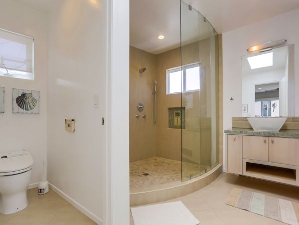 Mission Beach And Pacific Beach Home 1021576