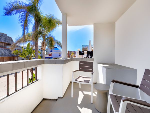 Mission Beach And Pacific Beach Home 1021577