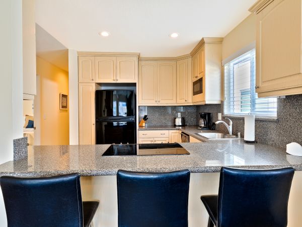 Mission Beach And Pacific Beach Home 1021577