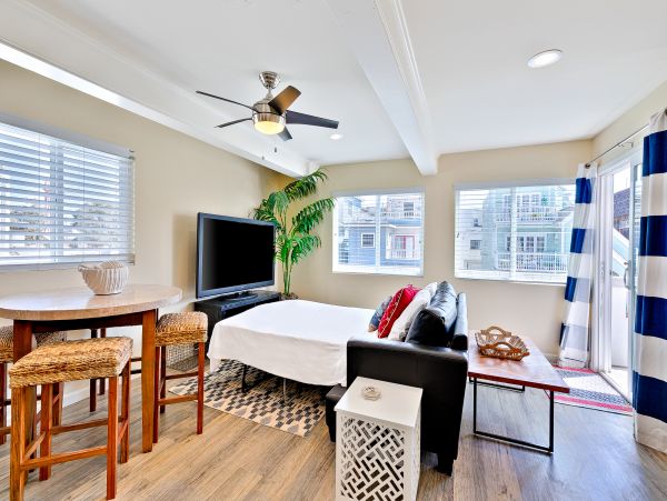Mission Beach And Pacific Beach Home 1021577
