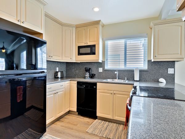 Mission Beach And Pacific Beach Home 1021577