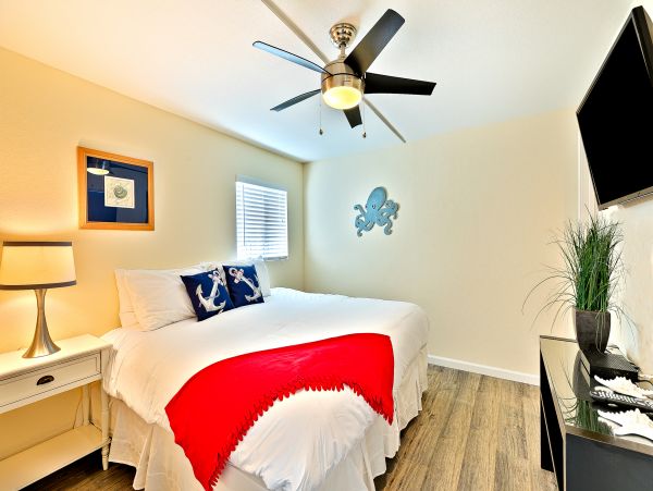 Mission Beach And Pacific Beach Home 1021577