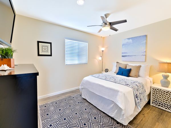 Mission Beach And Pacific Beach Home 1021577