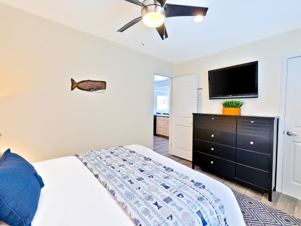 Mission Beach And Pacific Beach Home 1021577