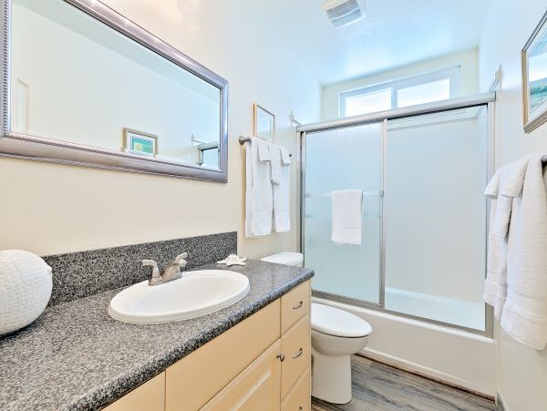 Mission Beach And Pacific Beach Home 1021577
