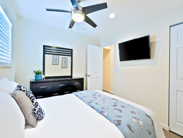 Mission Beach And Pacific Beach Home 1021577